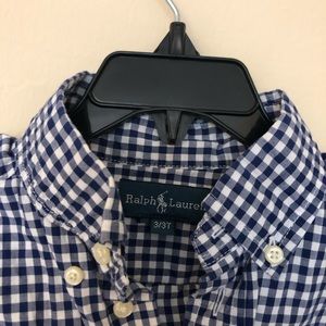 Ralph Lauren Shirts & Tops - Ralph Lauren Button down shirt Ralph Lauren Shirts & Tops - Ralph Lauren Button down shirt